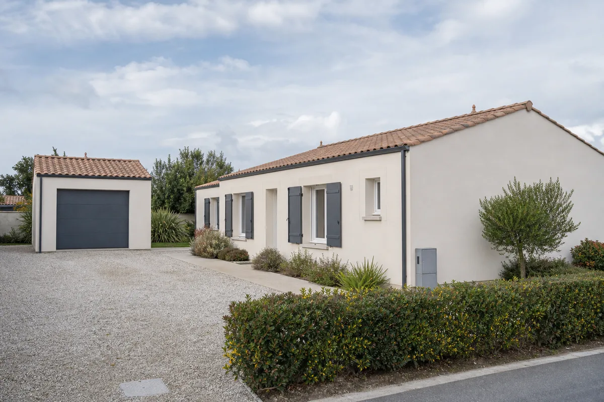 Électricien à Breuillet : dépannage, tableaux et portails